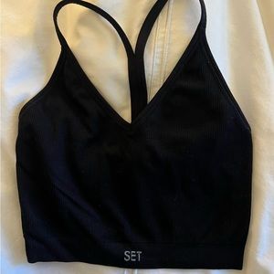 SET ACTIVE TOP